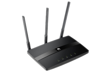 Роутеры Huawei